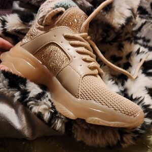 Steve Madden sneakers